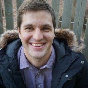 Meet your Posher, Jonathan